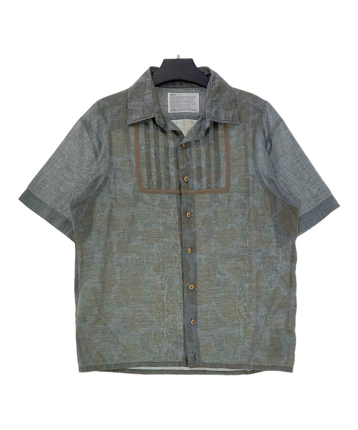 kolor เสื้อลำลอง