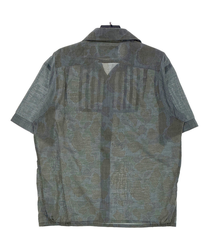 kolor เสื้อลำลอง