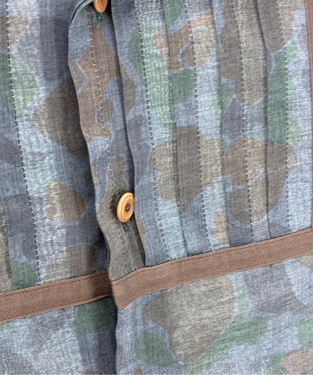 kolor เสื้อลำลอง