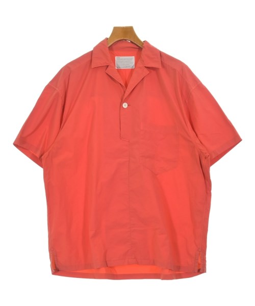 kolor เสื้อลำลอง