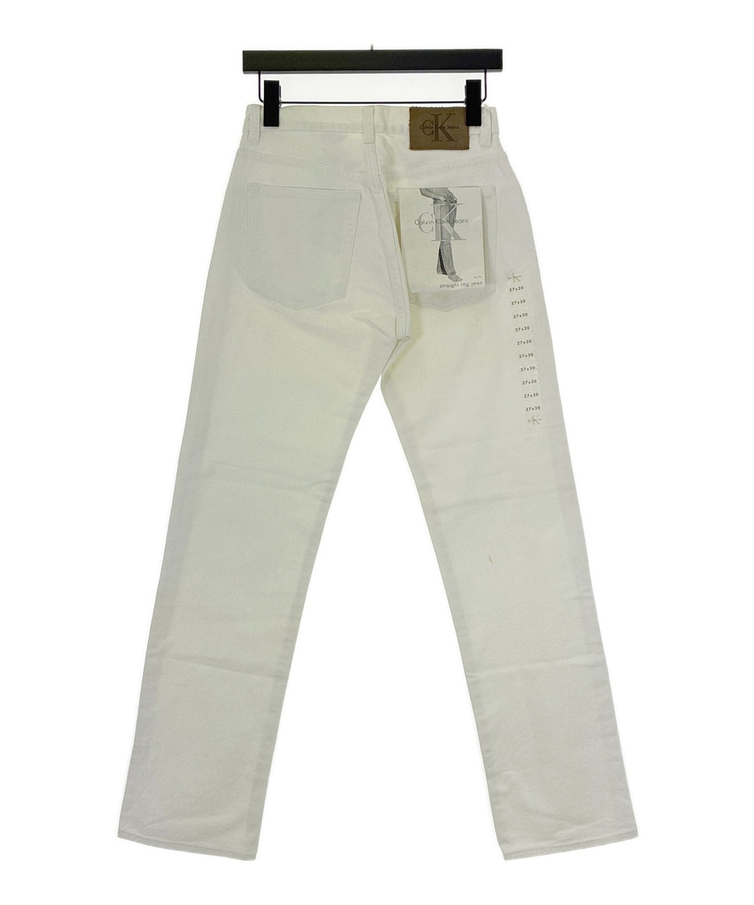 Calvin Klein Jeans ยีนส์