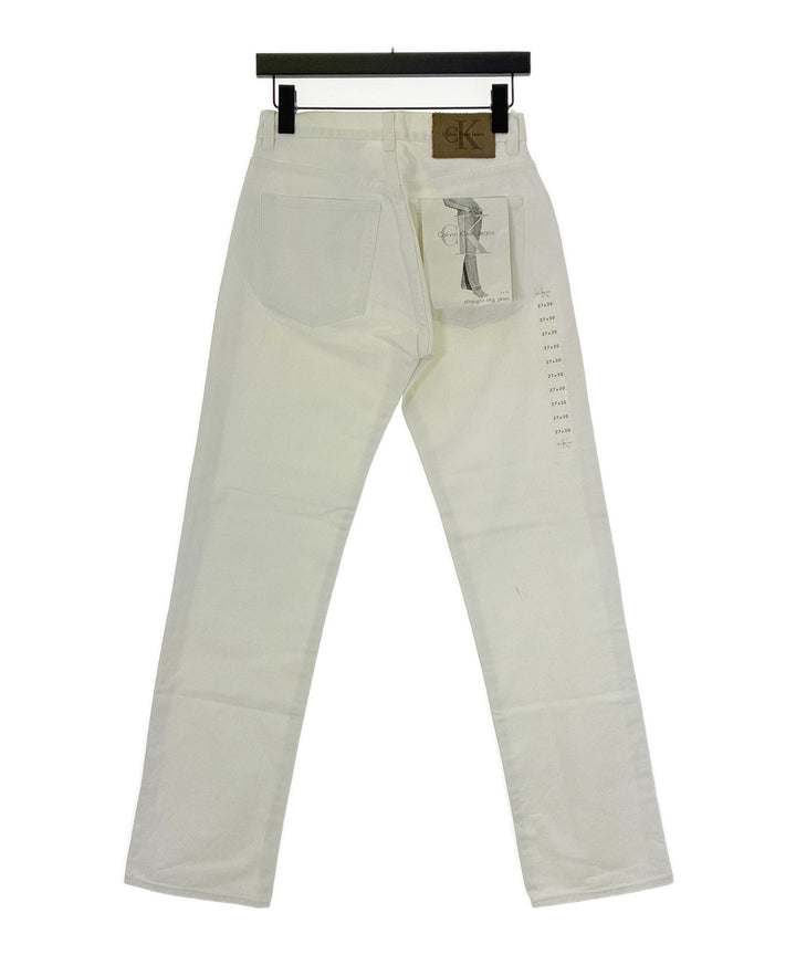 Calvin Klein Jeans ยีนส์