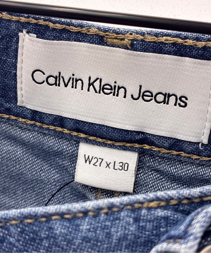 Calvin Klein Jeans ยีนส์