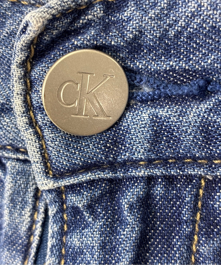 Calvin Klein Jeans ยีนส์