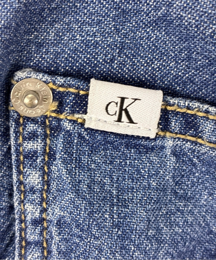 Calvin Klein Jeans ยีนส์