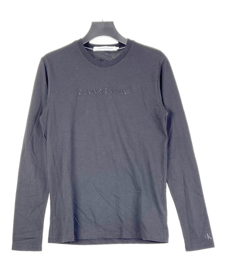 Calvin Klein Jeans เสื้อยืด/เสื้อท็อปส์