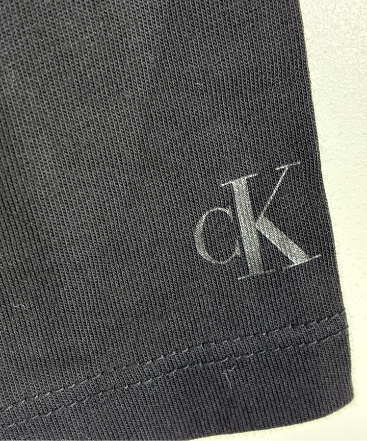 Calvin Klein Jeans เสื้อยืด/เสื้อท็อปส์
