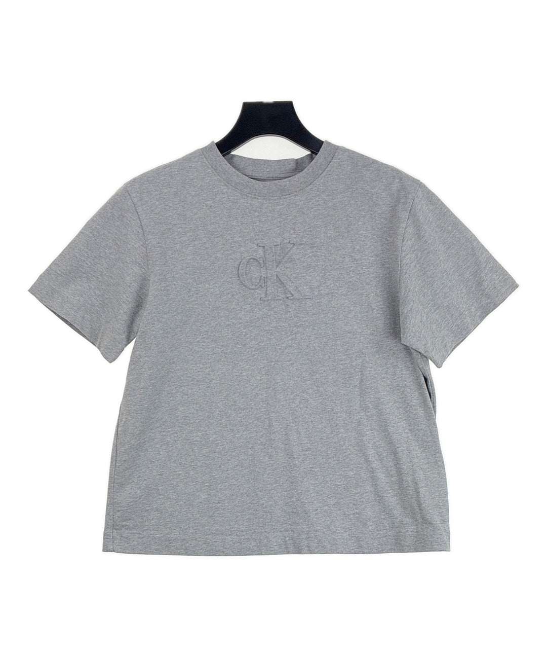 Calvin Klein Jeans เสื้อยืด/เสื้อท็อปส์