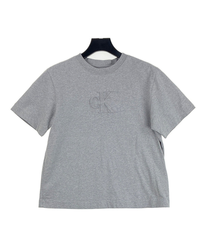 Calvin Klein Jeans เสื้อยืด/เสื้อท็อปส์