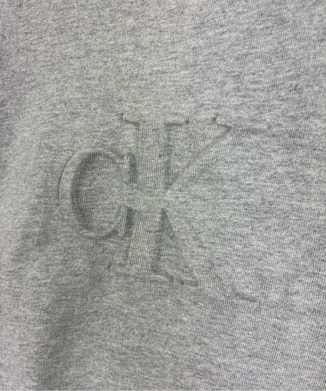 Calvin Klein Jeans เสื้อยืด/เสื้อท็อปส์