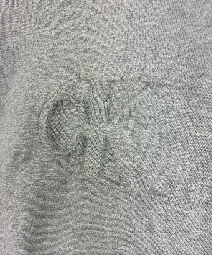 Calvin Klein Jeans เสื้อยืด/เสื้อท็อปส์