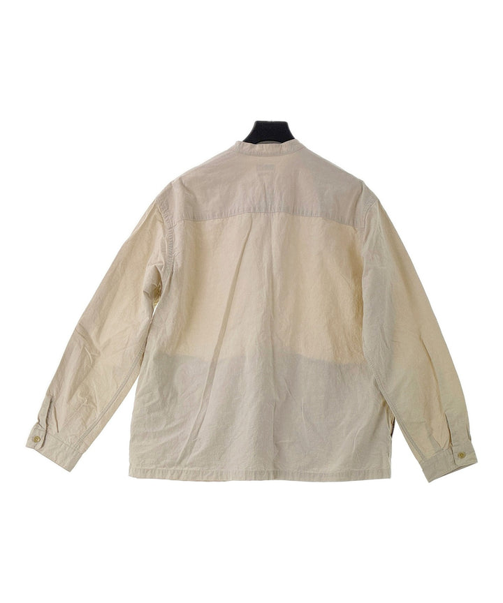 steven alan เสื้อลำลอง