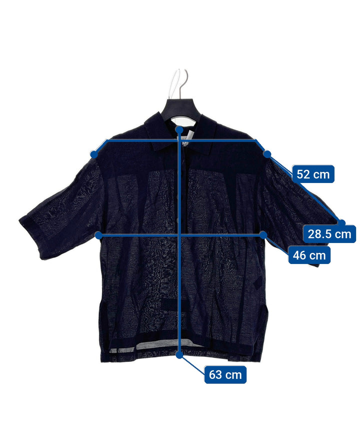 steven alan เสื้อลำลอง