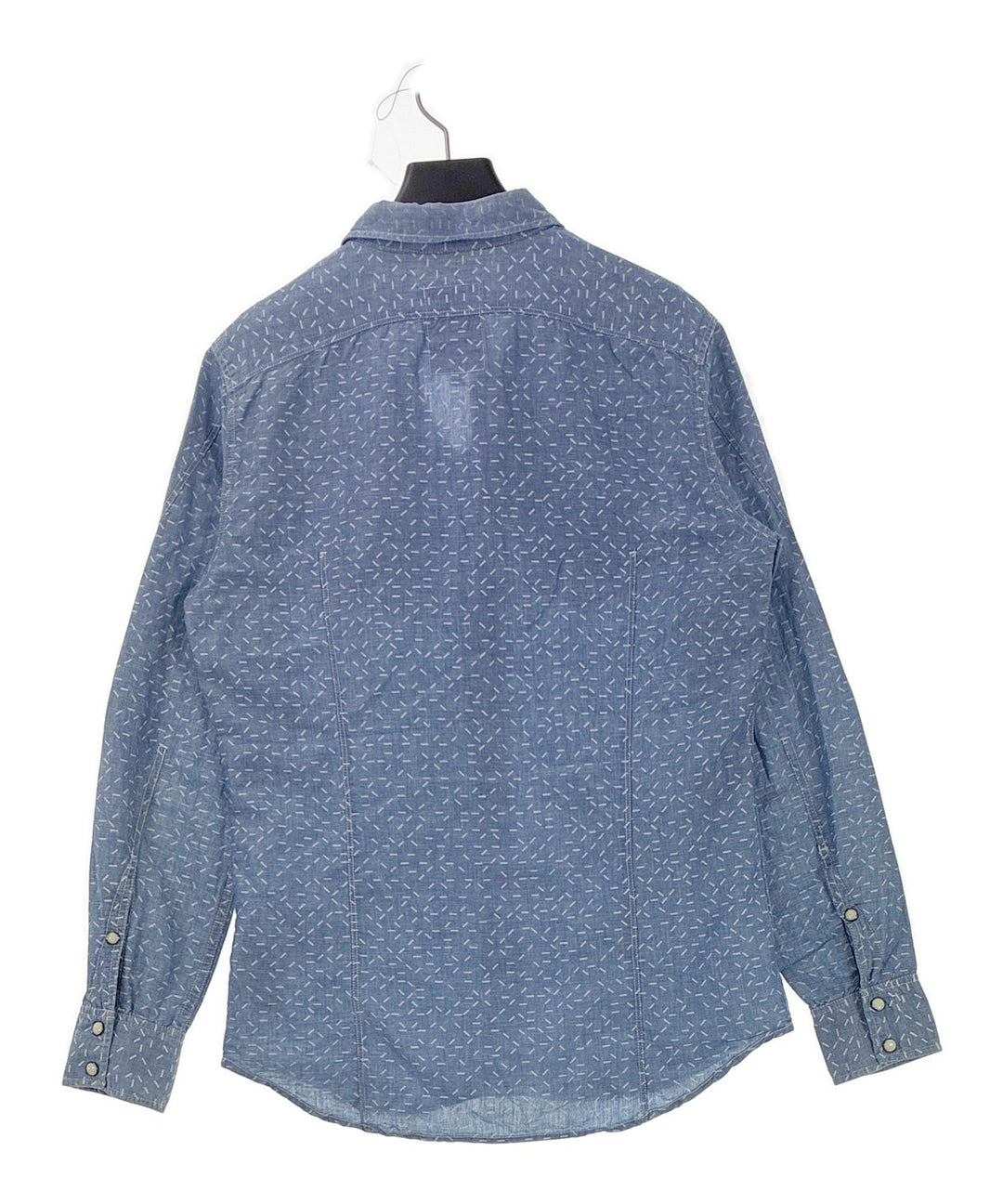 G-STAR RAW เสื้อลำลอง