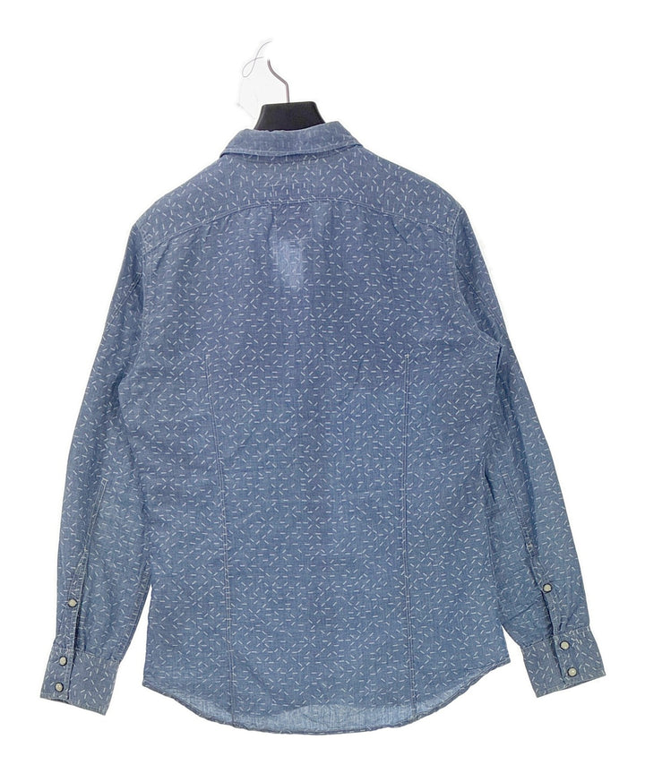 G-STAR RAW เสื้อลำลอง