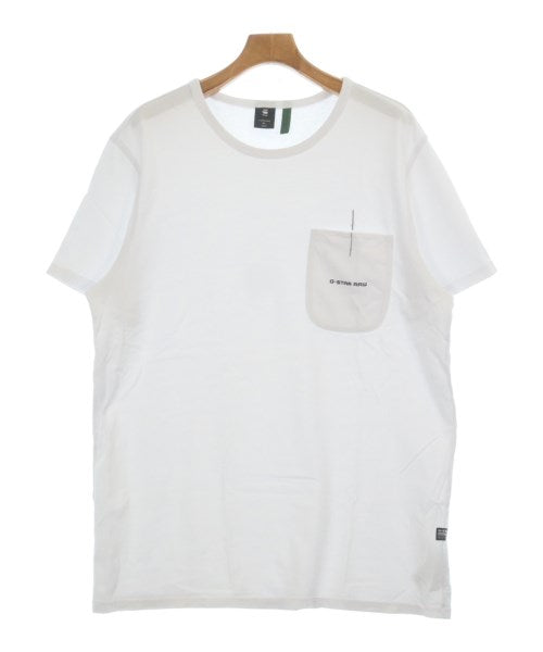 G-STAR RAW เสื้อยืด/เสื้อท็อปส์