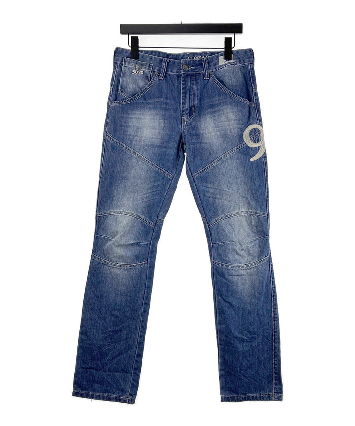 G-STAR RAW ยีนส์