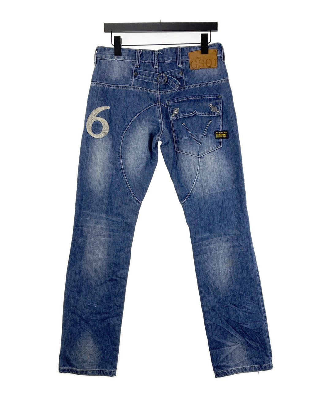 G-STAR RAW ยีนส์