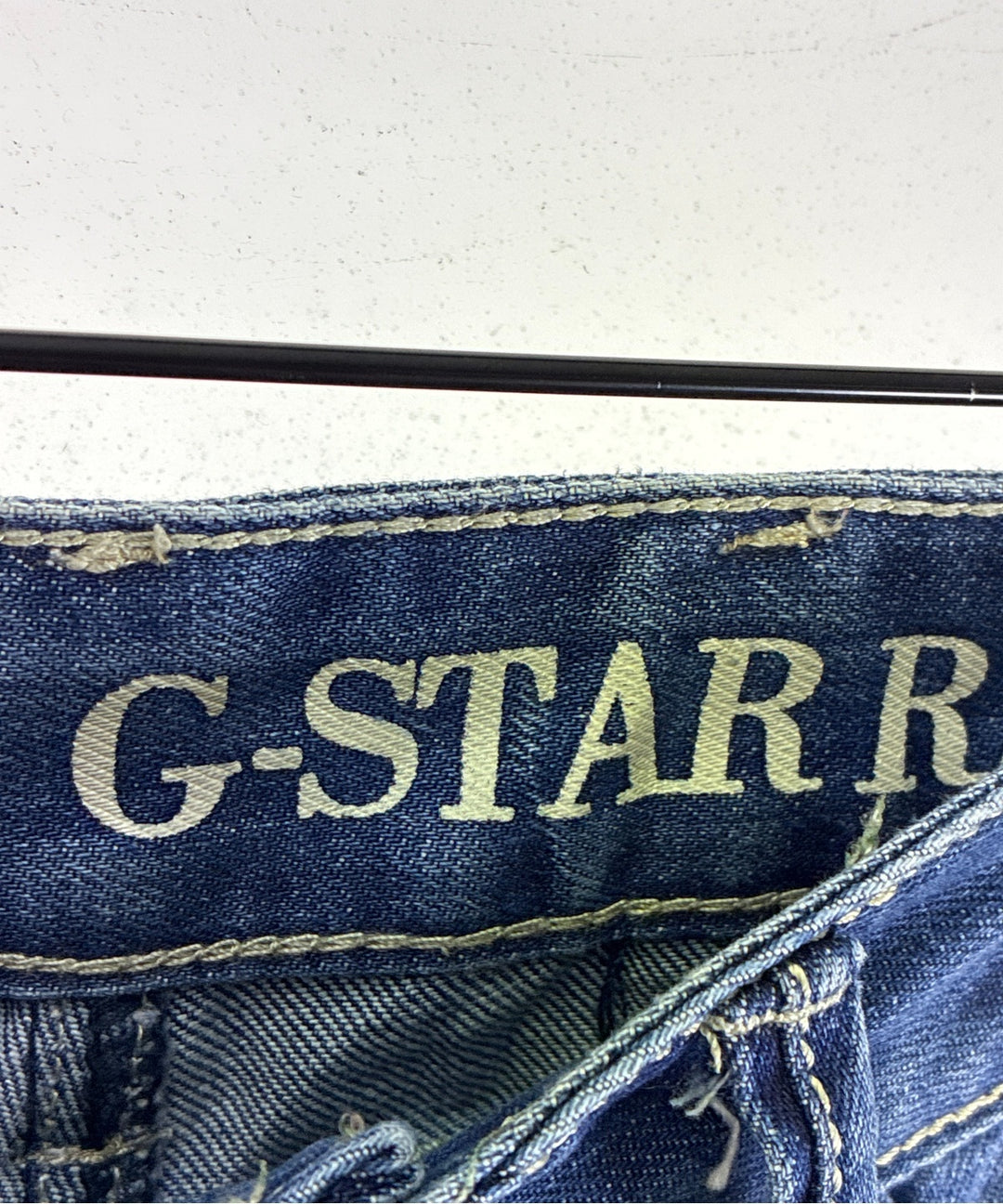 G-STAR RAW ยีนส์