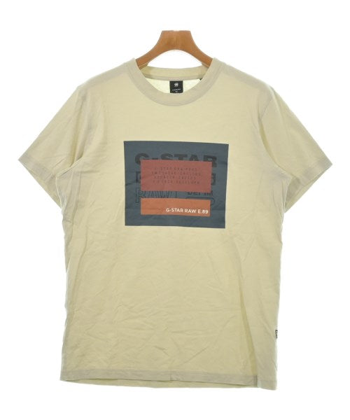 G-STAR RAW เสื้อยืด/เสื้อท็อปส์
