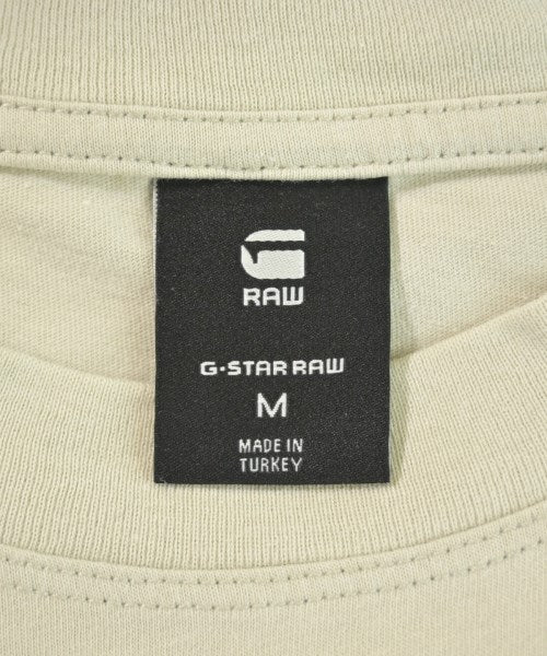 G-STAR RAW เสื้อยืด/เสื้อท็อปส์