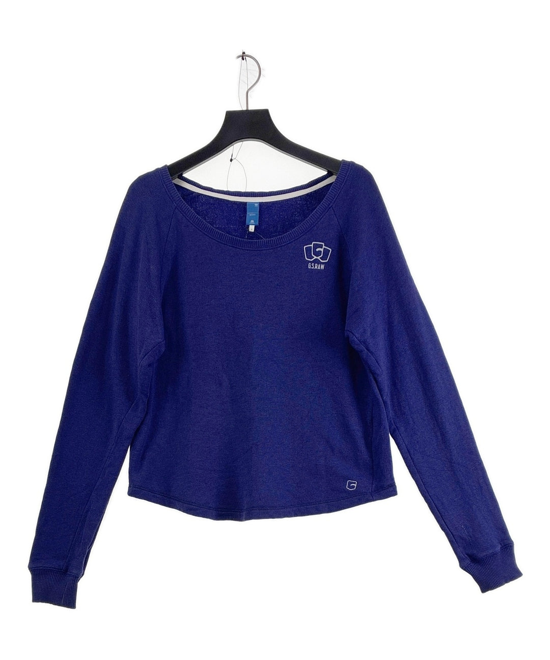 G-STAR RAW เสื้อสเวตเตอร์