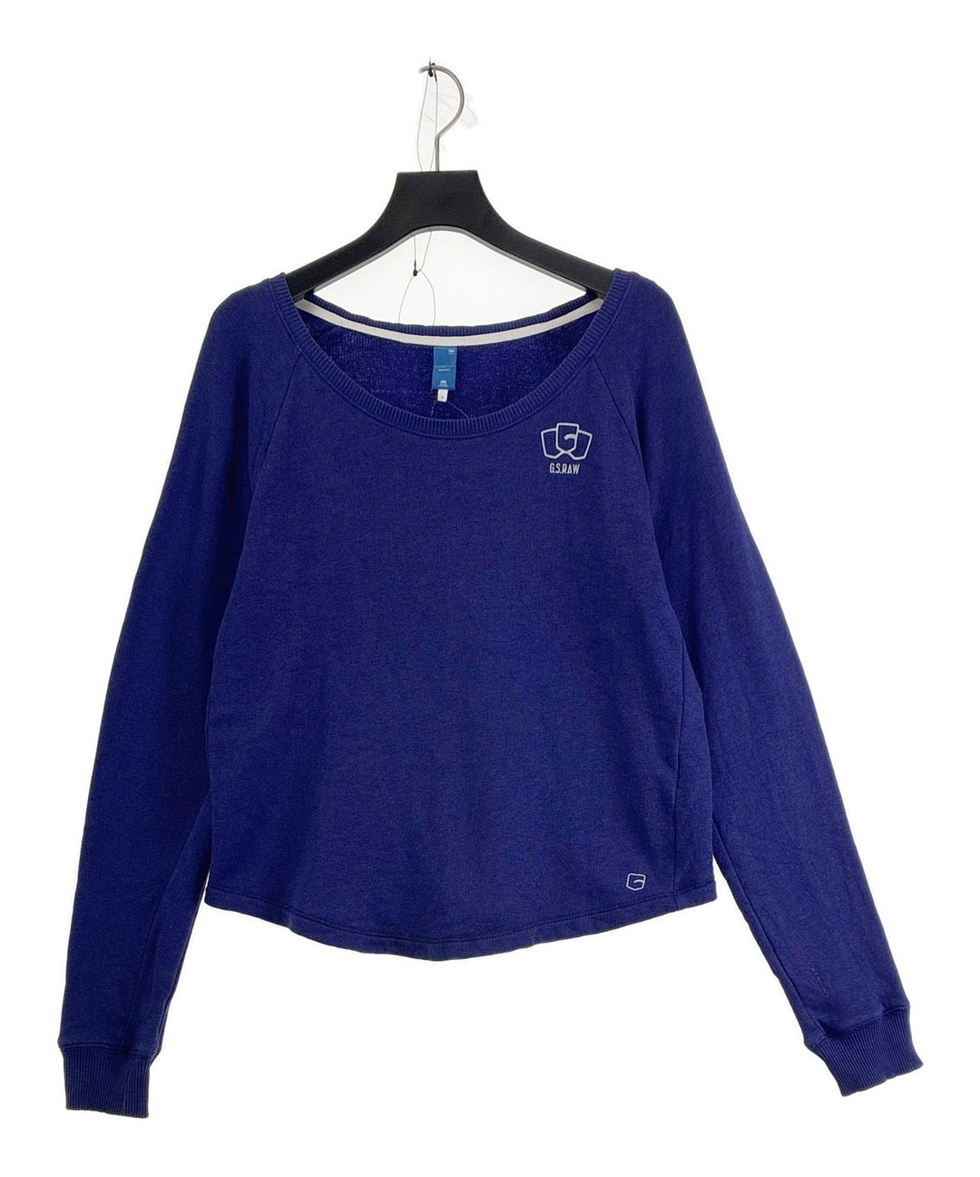G-STAR RAW เสื้อสเวตเตอร์