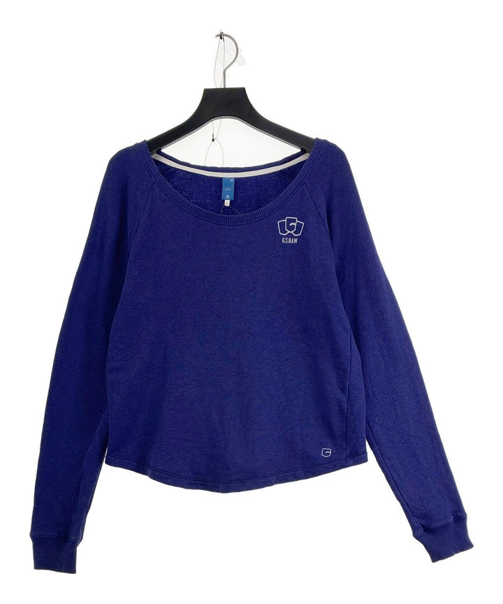 G-STAR RAW เสื้อสเวตเตอร์