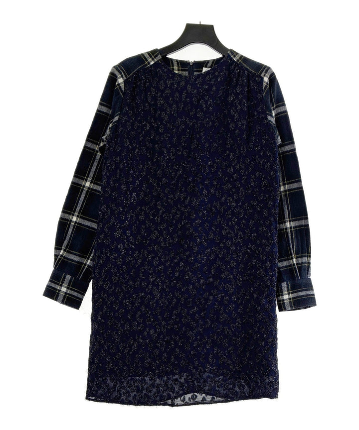 sacai luck ชุดเดรส
