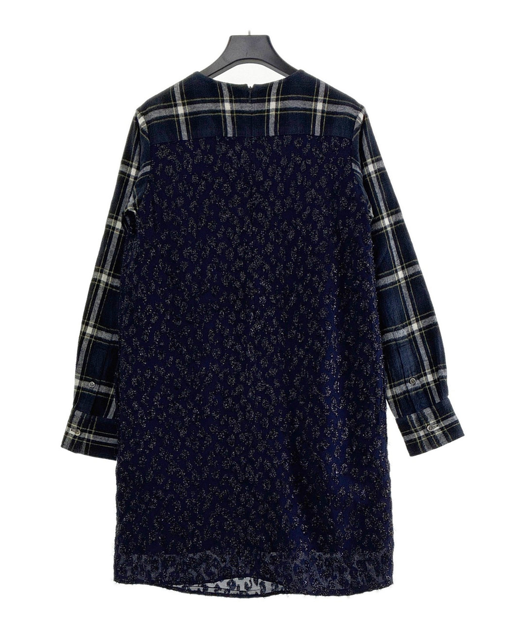 sacai luck ชุดเดรส