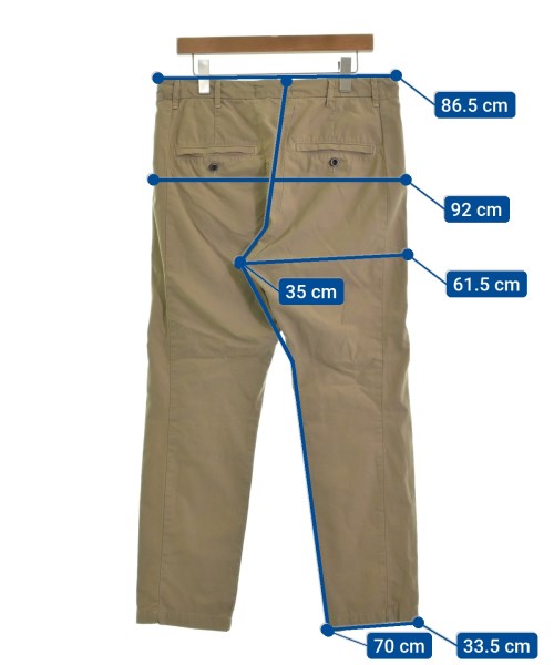 J BRAND กางเกง อื่น