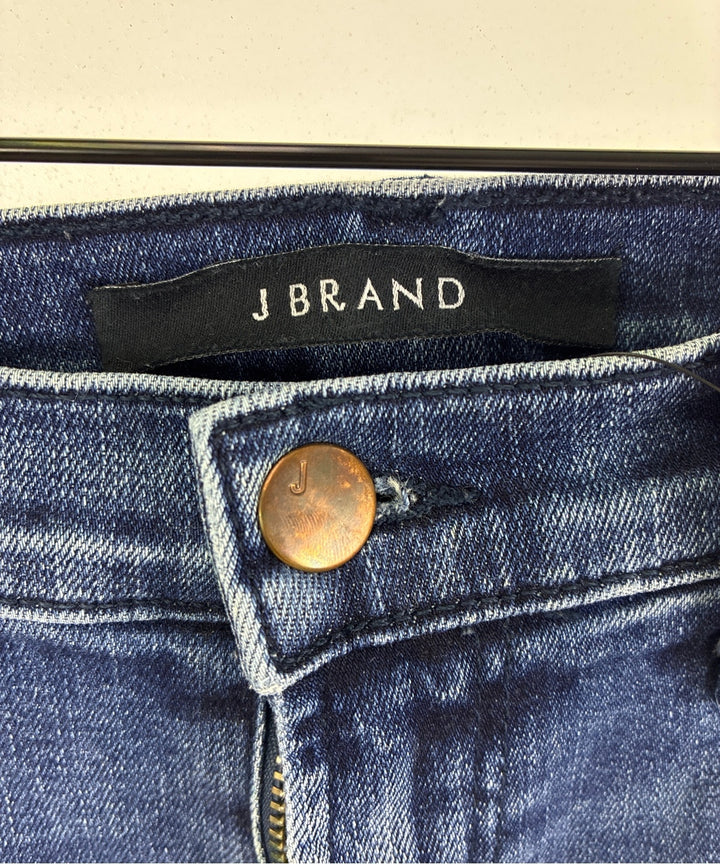 J BRAND ยีนส์