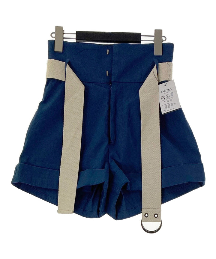 Sea NEW YORK กางเกงขาสั้น