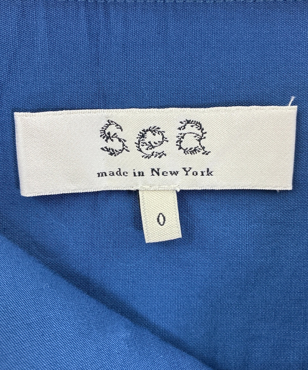 Sea NEW YORK กางเกงขาสั้น