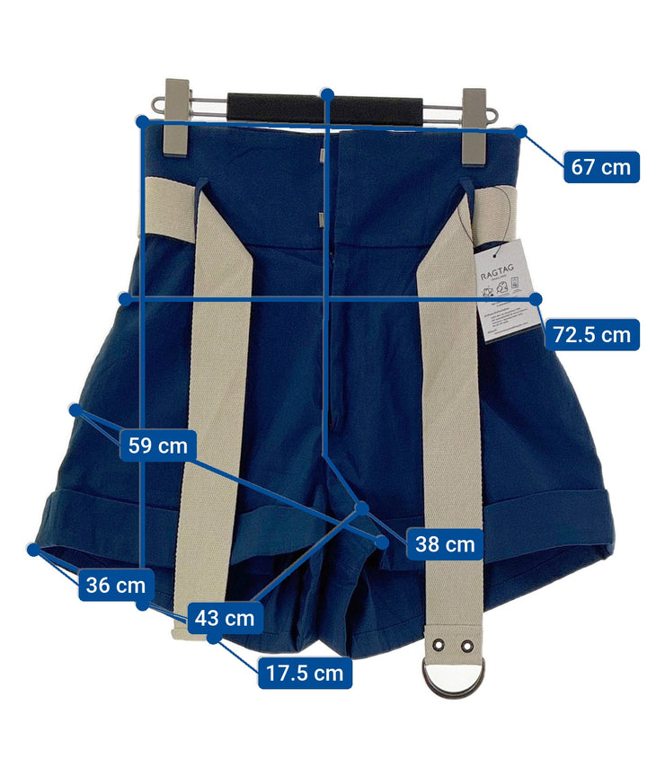 Sea NEW YORK กางเกงขาสั้น