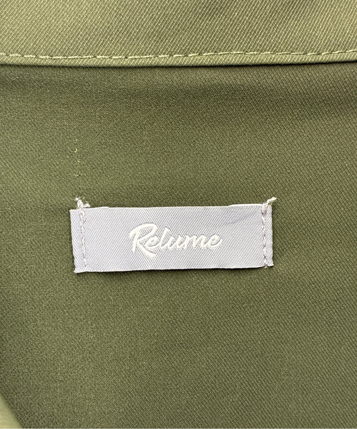 JOURNAL STANDARD relume เสื้อลำลอง