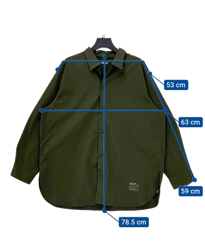 JOURNAL STANDARD relume เสื้อลำลอง