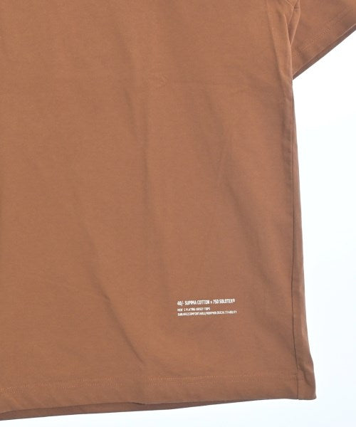 JOURNAL STANDARD relume เสื้อยืด/เสื้อท็อปส์
