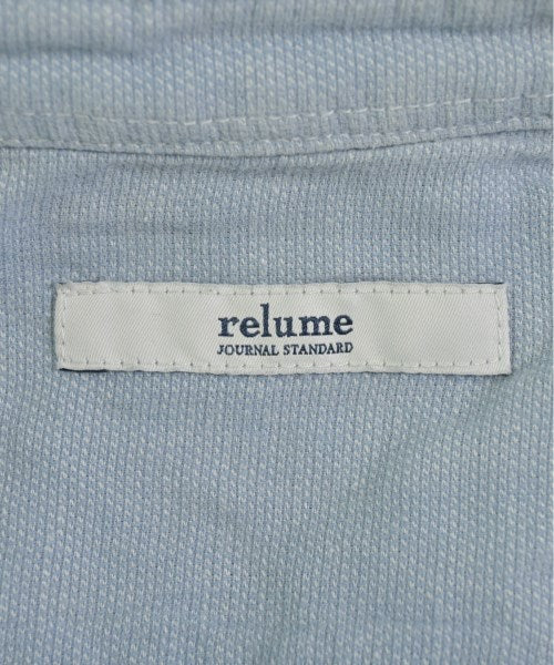 JOURNAL STANDARD relume เสื้อลำลอง