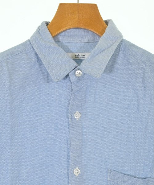 JOURNAL STANDARD relume เสื้อลำลอง