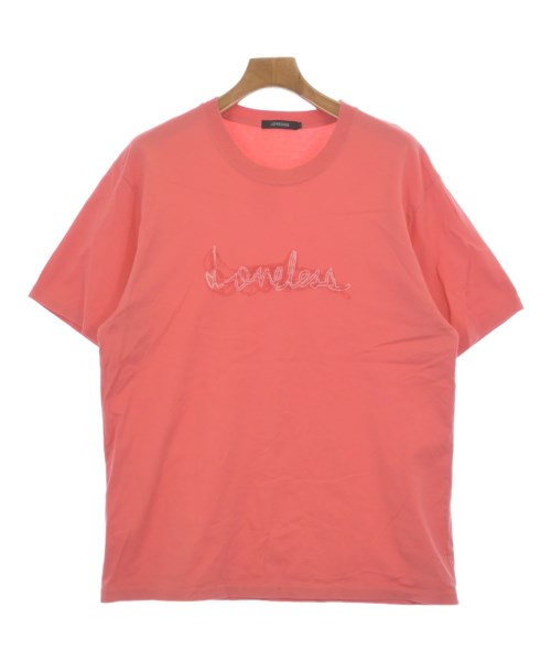 LOVELESS เสื้อยืด/เสื้อท็อปส์