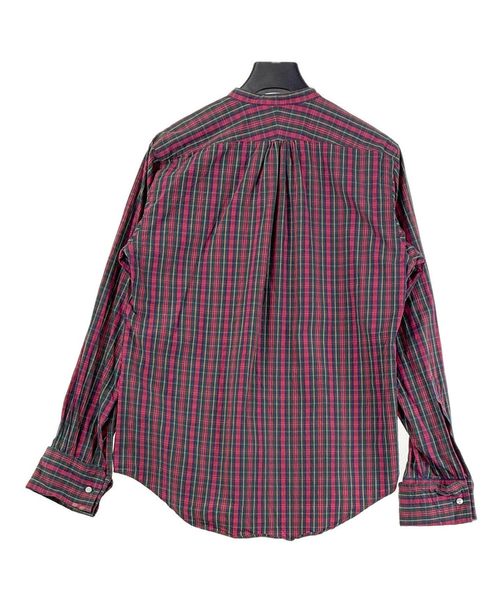 HAVERSACK เสื้อลำลอง