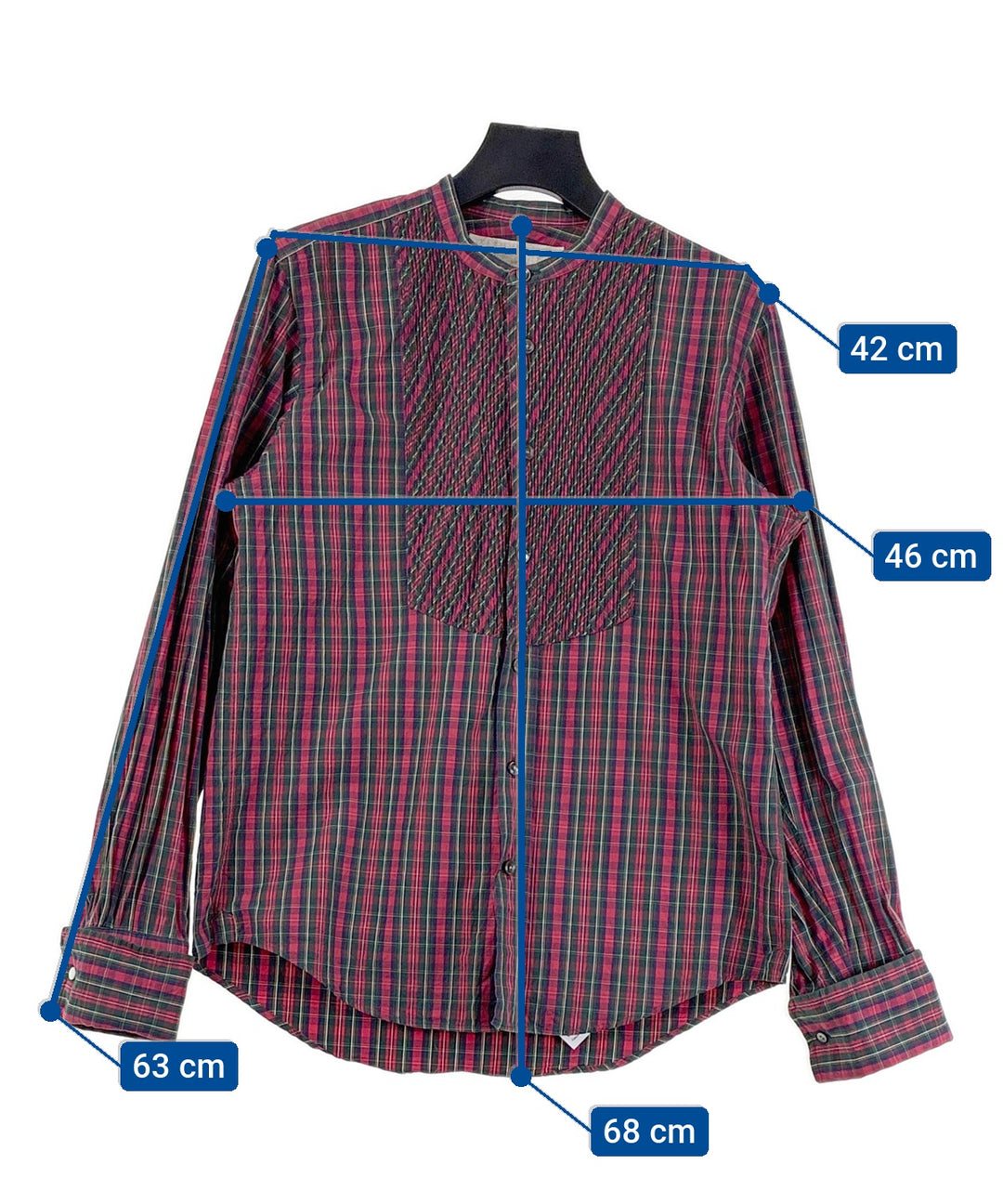HAVERSACK เสื้อลำลอง
