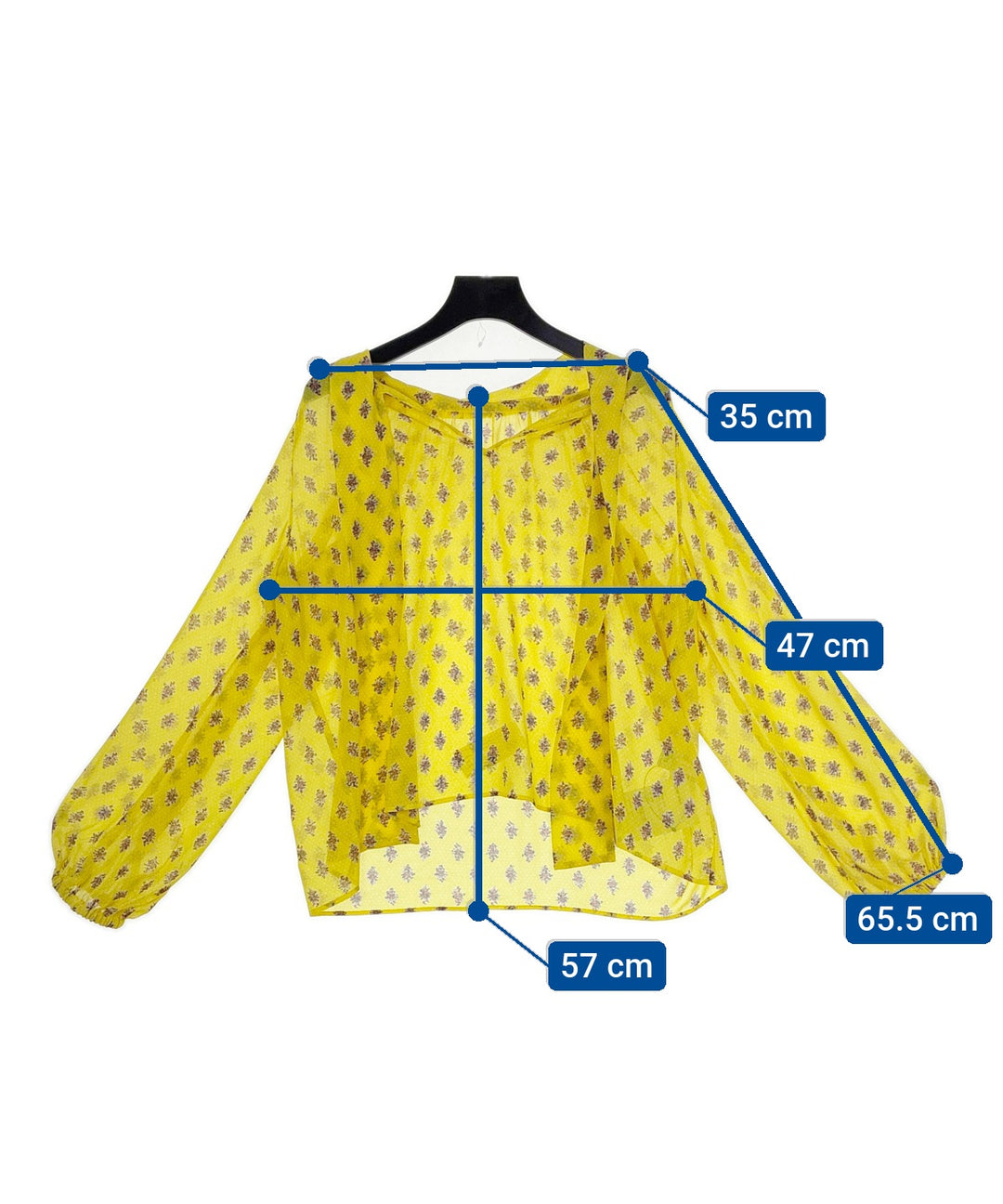 SLOBE IENA เสื้อสตรี
