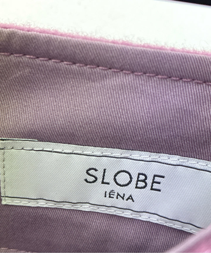 SLOBE IENA กระโปรงยาวถึงเข่า