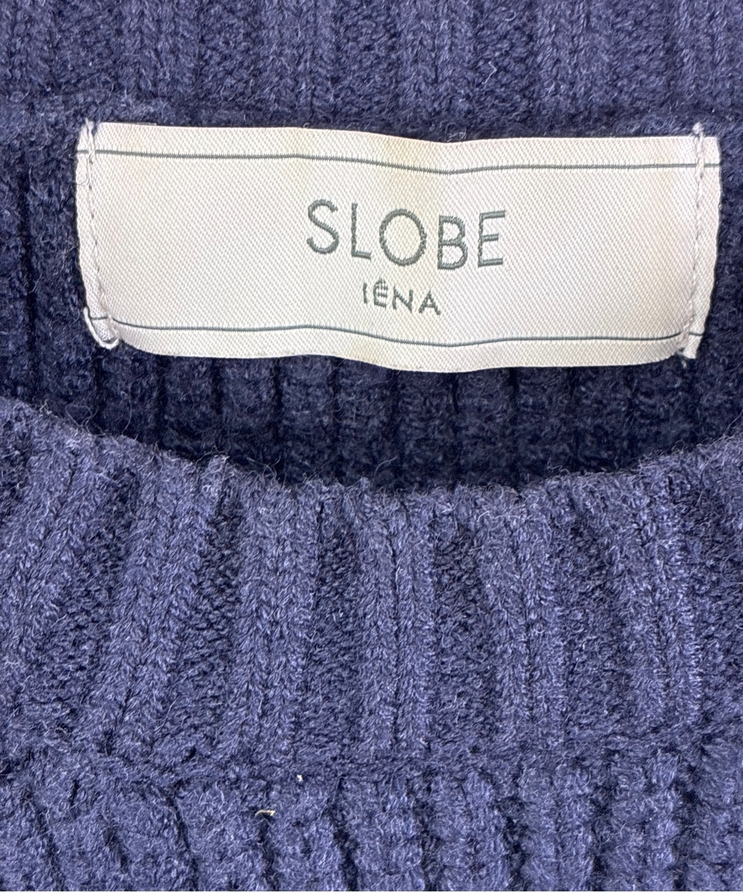 SLOBE IENA เสื้อกันหนาว
