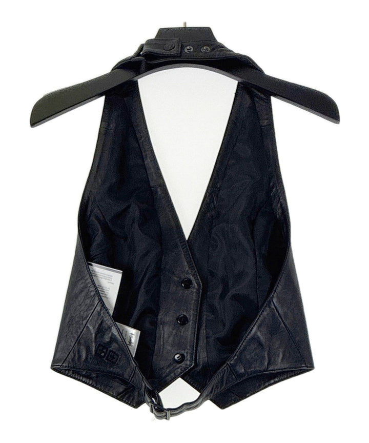 Ksubi เสื้อกั๊ก