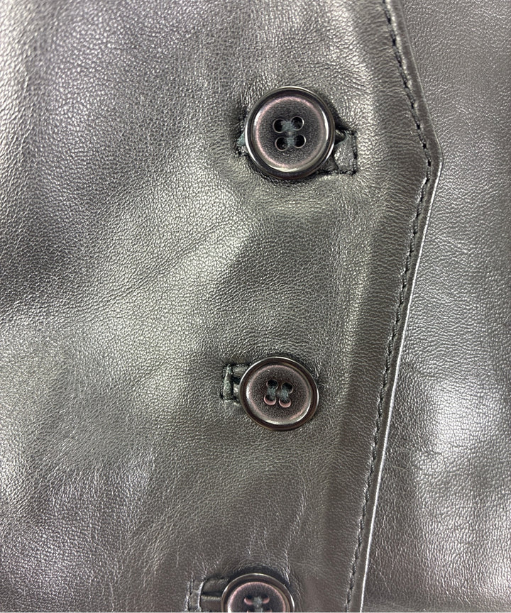 Ksubi เสื้อกั๊ก