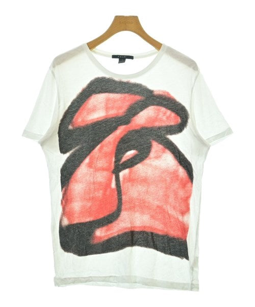 Ksubi เสื้อยืด/เสื้อท็อปส์