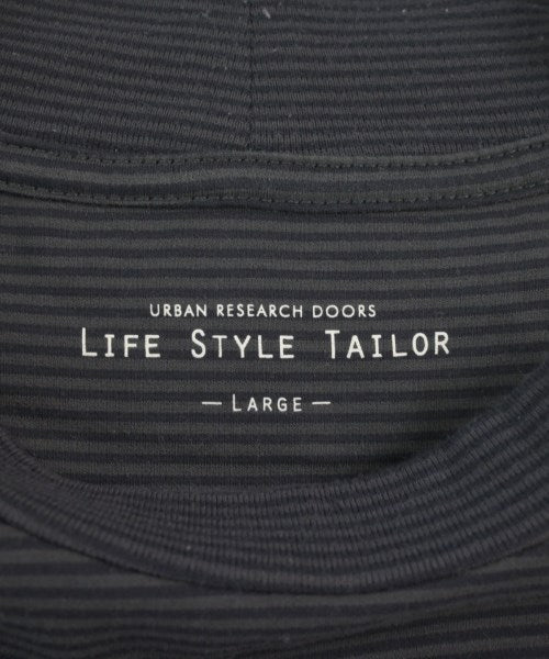 URBAN RESEARCH DOORS เสื้อยืด/เสื้อท็อปส์